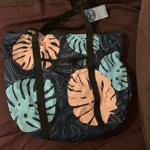 Hawaii Loa tote bag brand new with tags